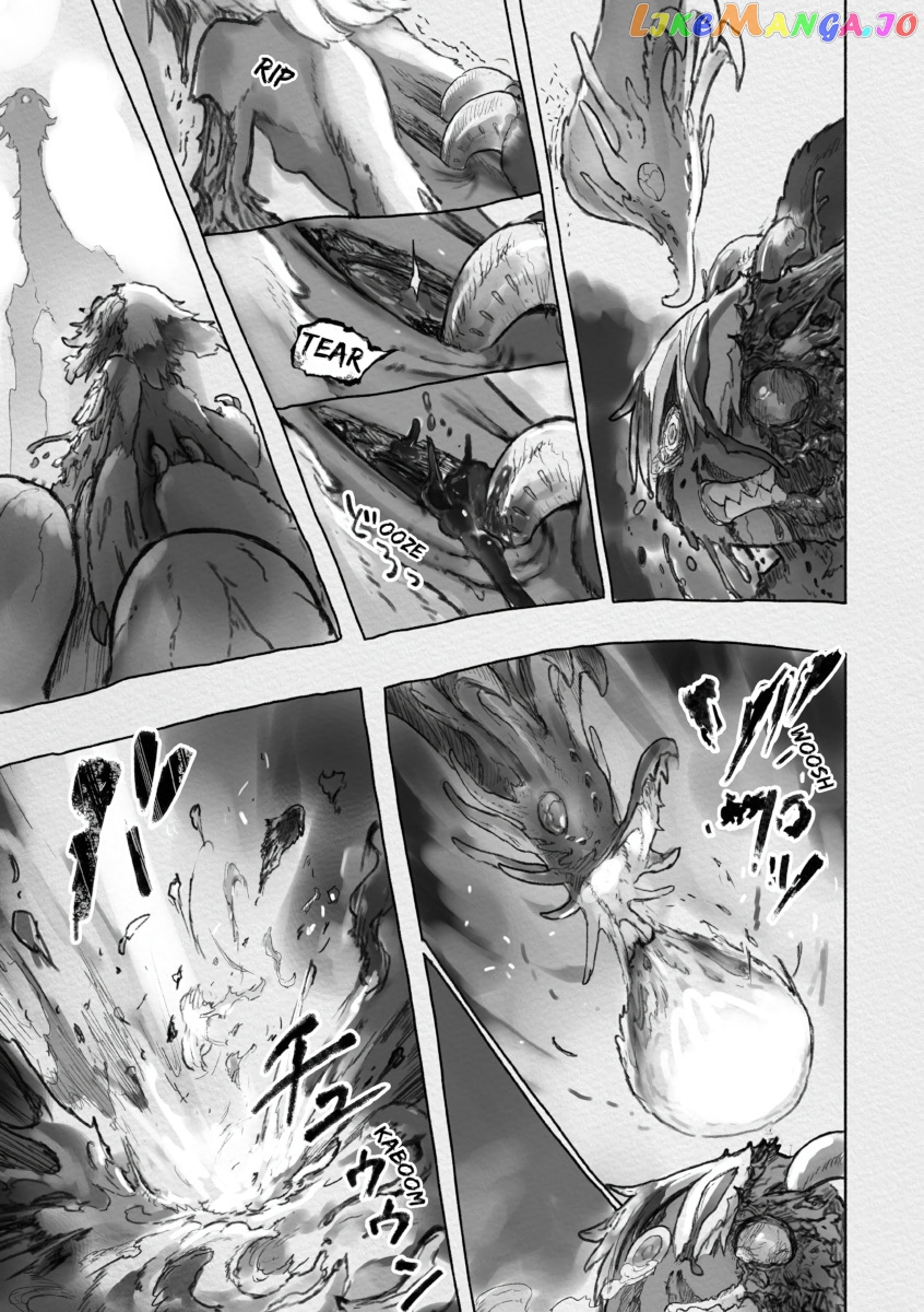 Made in Abyss, Chapter 57 image 16